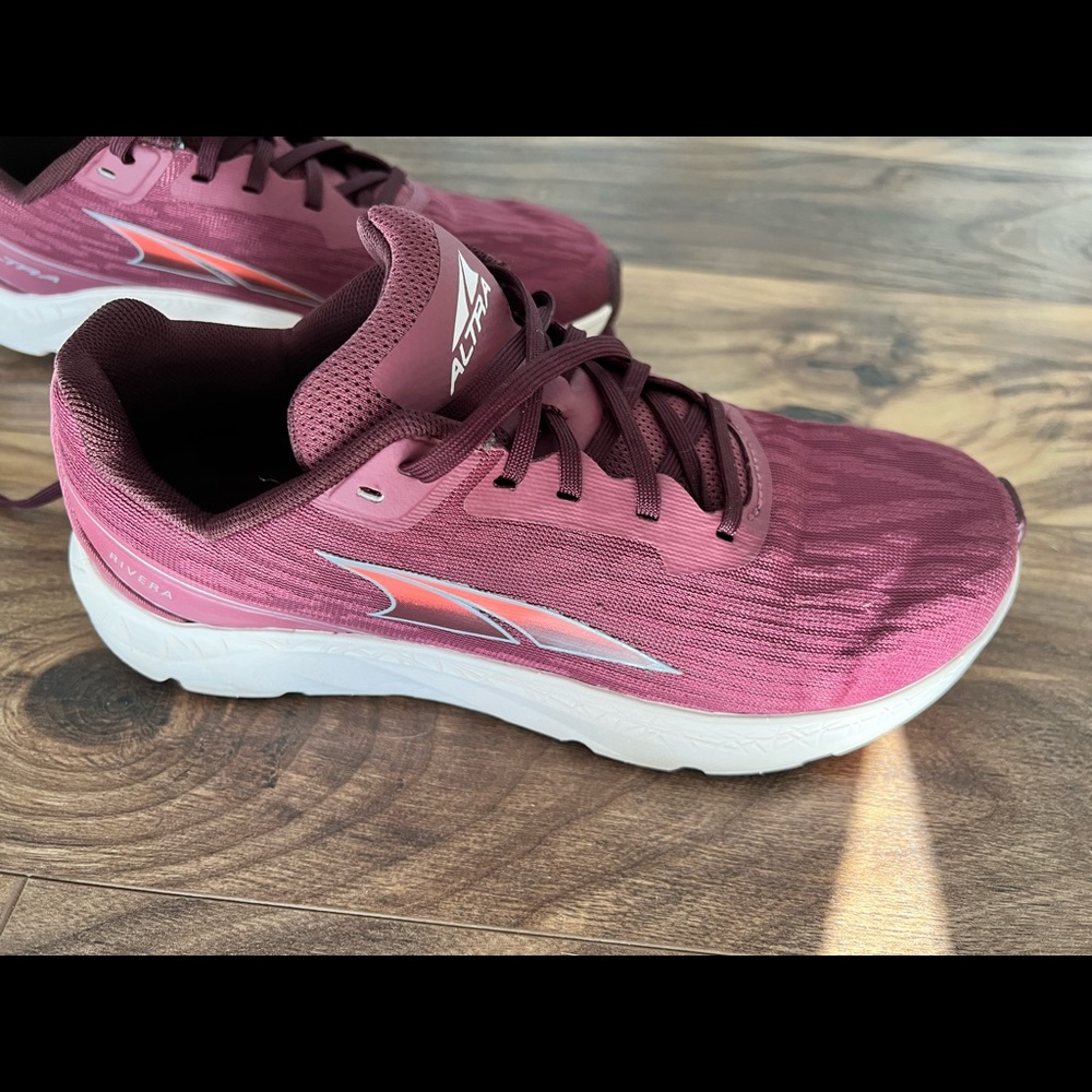 Altra Running Shoes